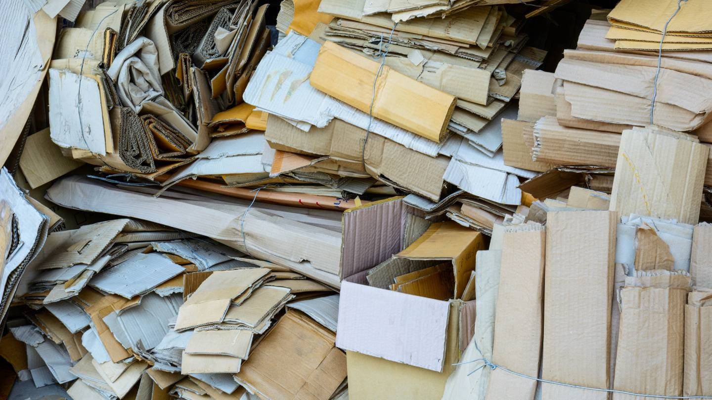how do rubbish removal professionals guarantee confidential document disposal 2