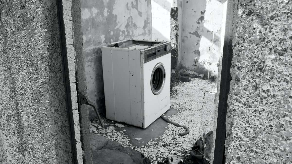 how to dispose of old appliances responsibly