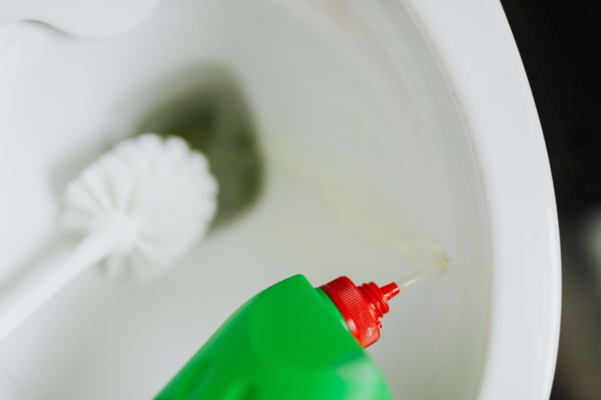 how to properly dispose of household chemicals