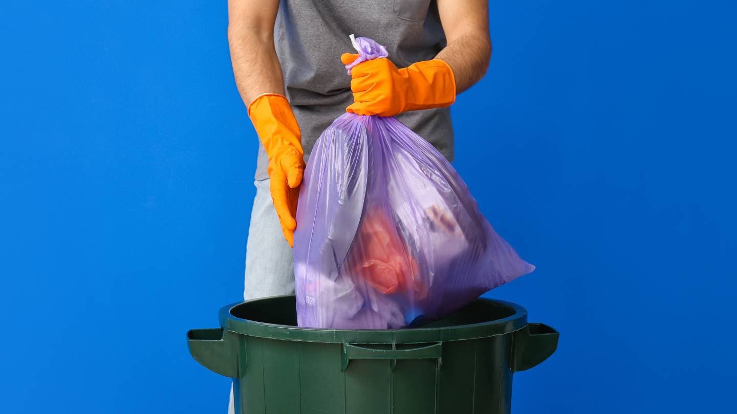 things to remember when doing diy rubbish removal 2