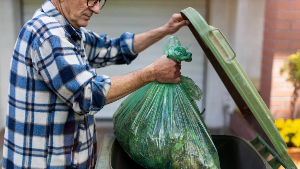 what are the common misconceptions about rubbish removal
