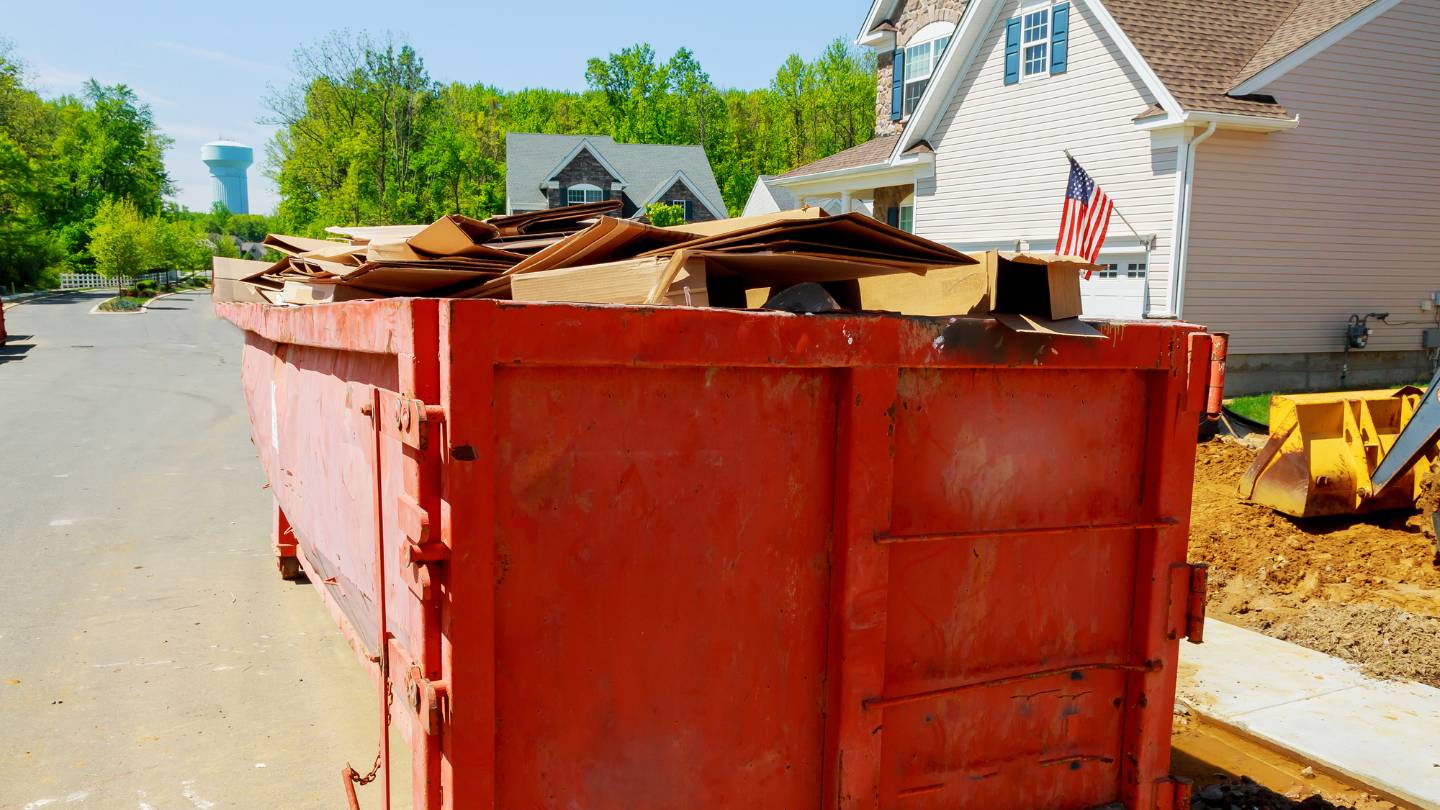 what factors determine the cost of residential rubbish removal services 1