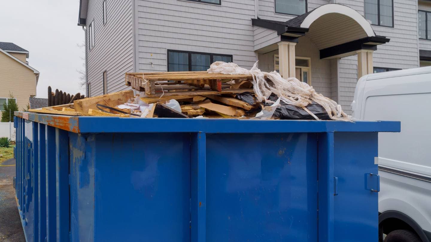 what factors determine the cost of residential rubbish removal services 2