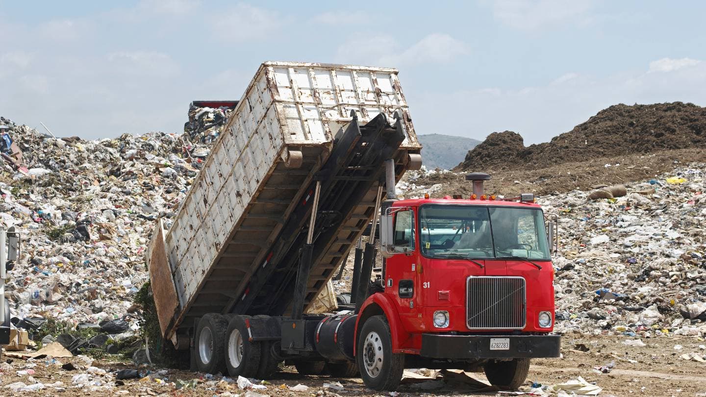 what is rubbish and how does it affect our environment 2