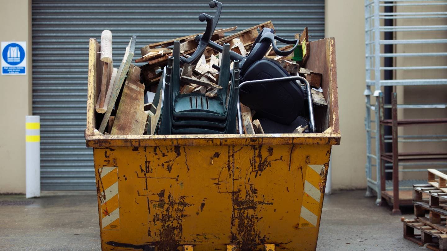 what makes rubbish removal services a practical option 1