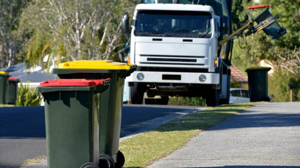 what makes rubbish removal services a practical option